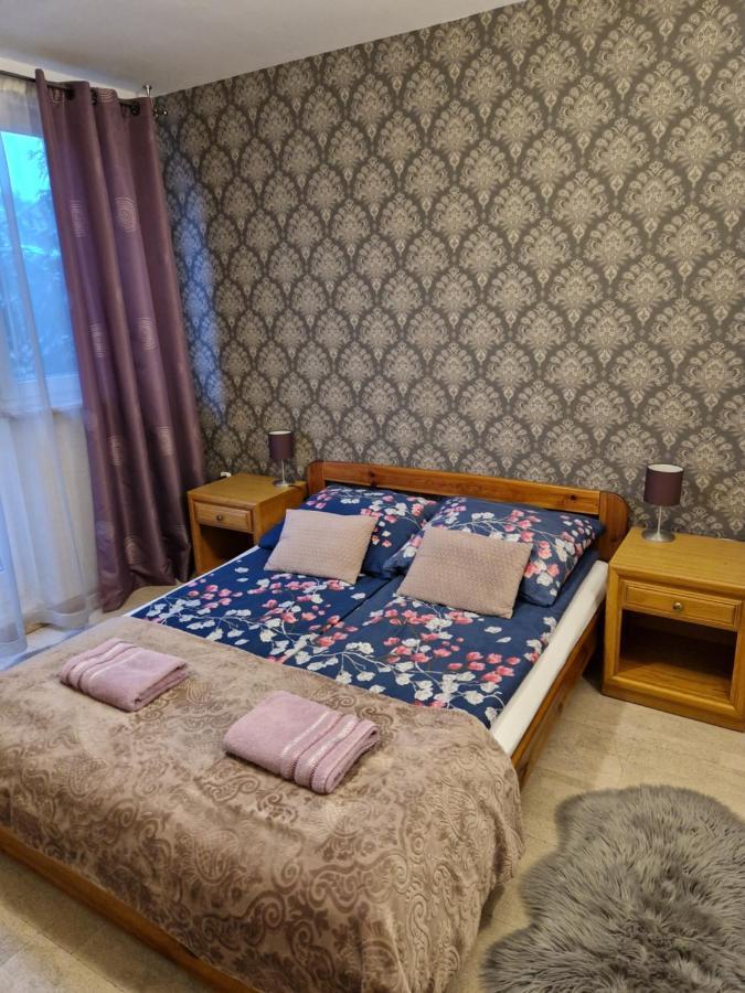 Zajazd Lesny Tuszyn Bagian luar foto