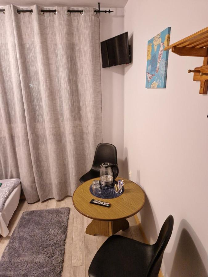 Zajazd Lesny Tuszyn Bagian luar foto