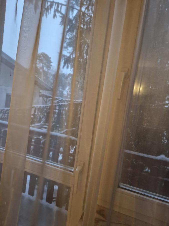 Zajazd Lesny Tuszyn Bagian luar foto