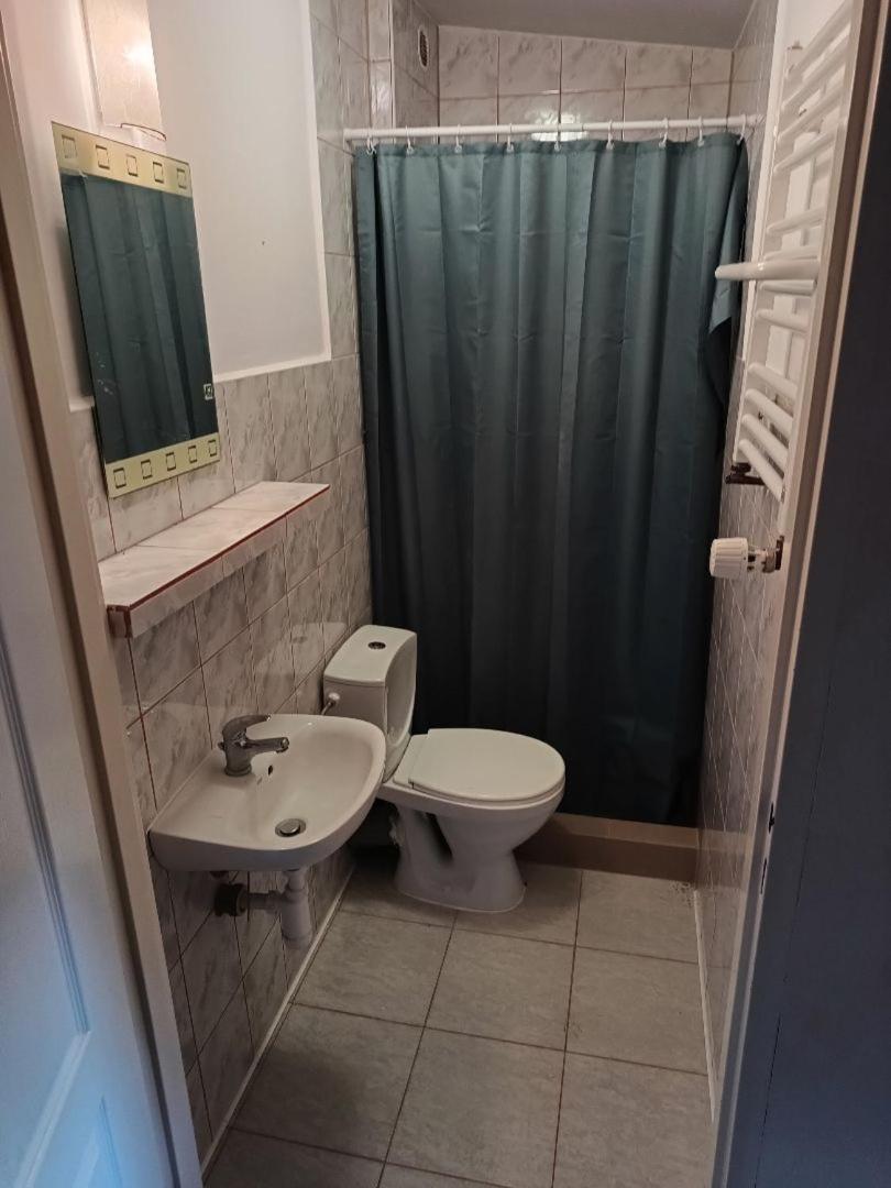 Zajazd Lesny Tuszyn Bagian luar foto
