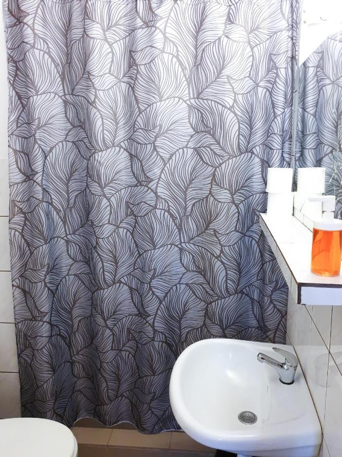 Zajazd Lesny Tuszyn Bagian luar foto